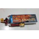 Gens ace 2700mAh 11.1V 25C Lipo Battery For DJI Phantom